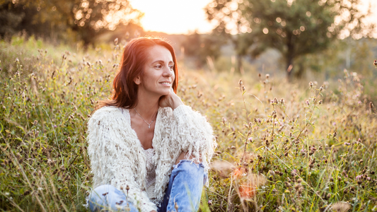 Navigating Hormonal Shifts During Perimenopause and Menopause with Seed Cycling