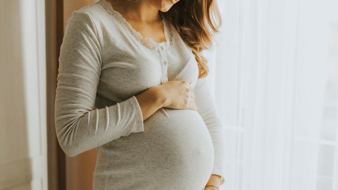 Seed Cycling during Pregnancy and Post-partum