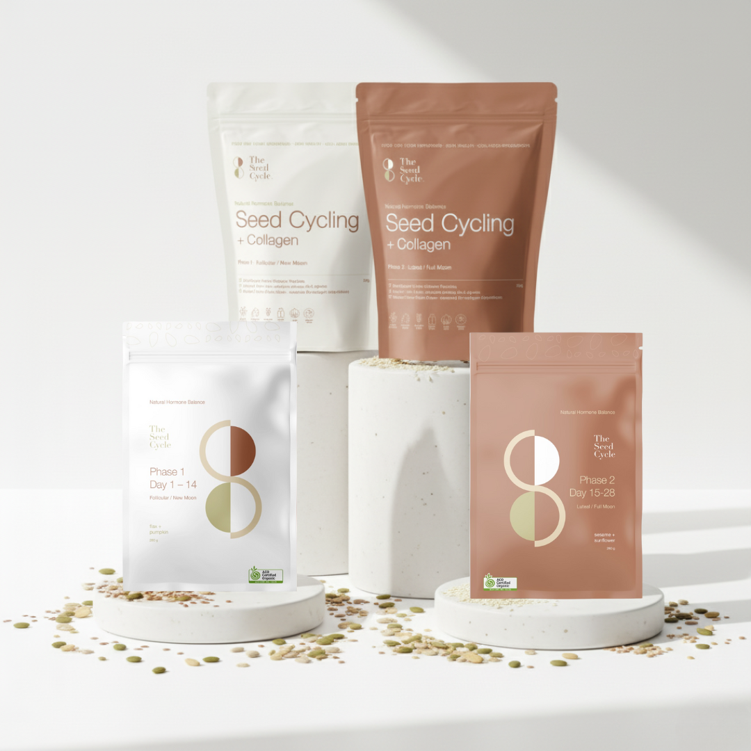 The Seed Cycle Bundles