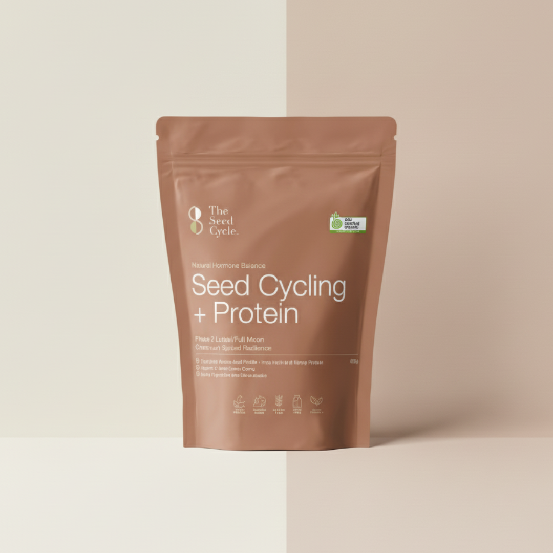 Seed Cycling + Protein Phase 2