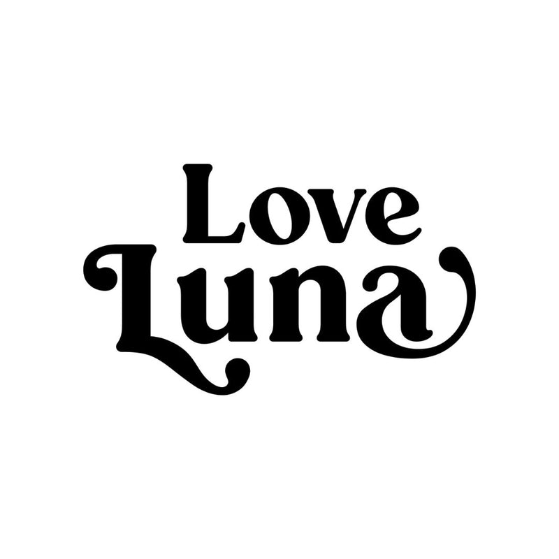 Love Luna