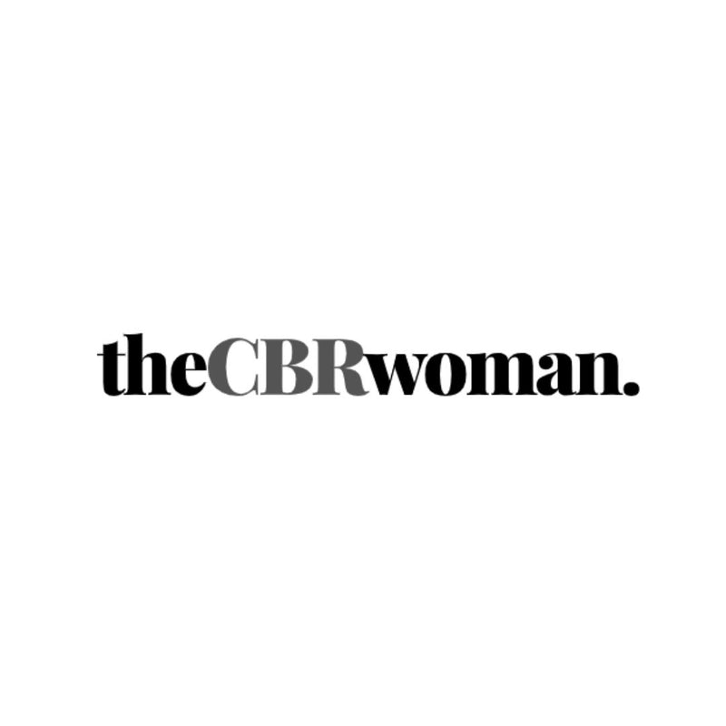 CBR Woman