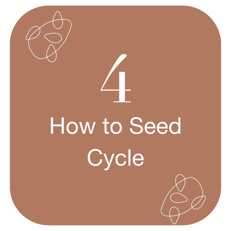 How to Seed Cycle