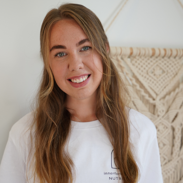 Navigating Hormonal Health: A Clinical Nutritionist’s Personal Experience with Seed Cycling