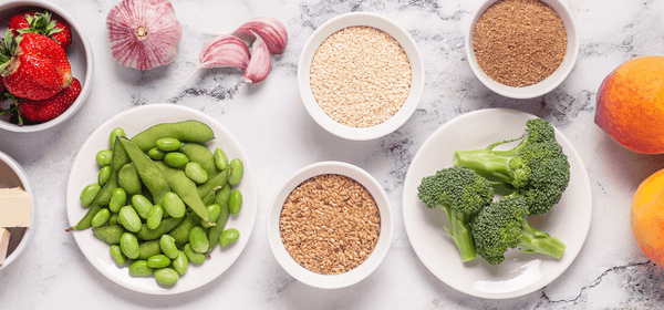 Eating in Alignment With Your Menstrual Cycle by Sarina Coventry (BHSc Nutrition)