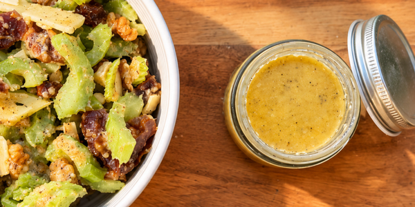 The Gut Glow Dressing