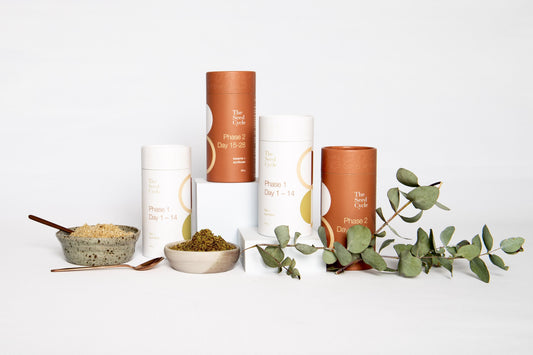 Weekly Lunar and Cycle Syncing Guide 24 November