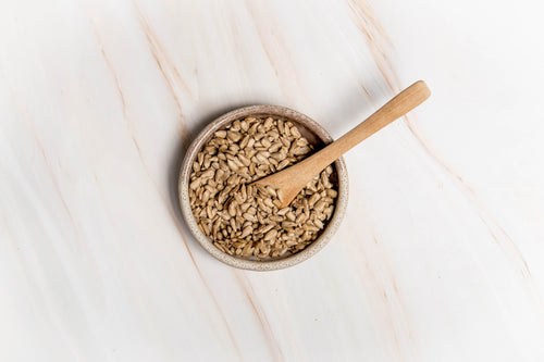 Weekly Hormone Seed Cycling Guide (4–10 January)