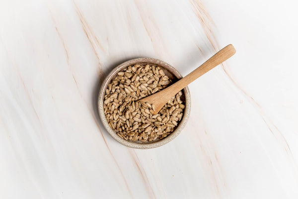 Weekly Hormone Seed Cycling Guide (4–10 January)
