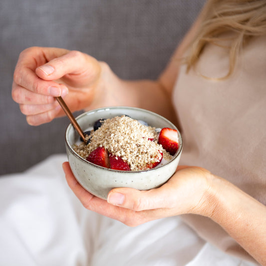 Full Moon Guidance for Women | Managing Emotions & Hormones with Seed Cycling  (5th Nov 2025)