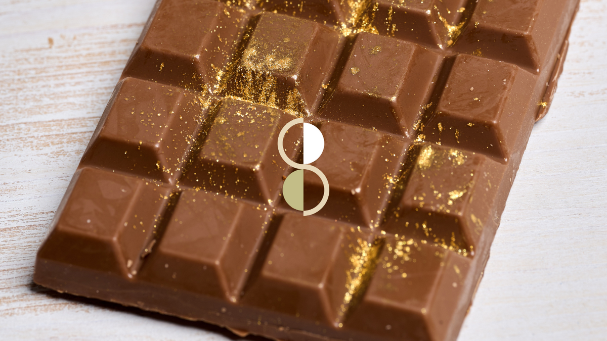 Nourishing Your Hormones & Making It Fun with Dubai Chocolate Bars