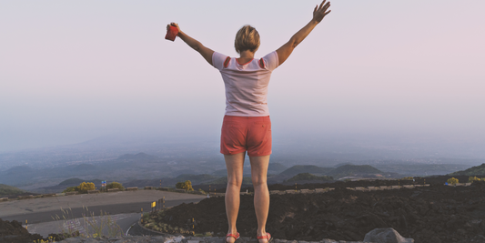 Seed Cycling After a Hysterectomy: Reconnecting with Your Feminine Rhythms