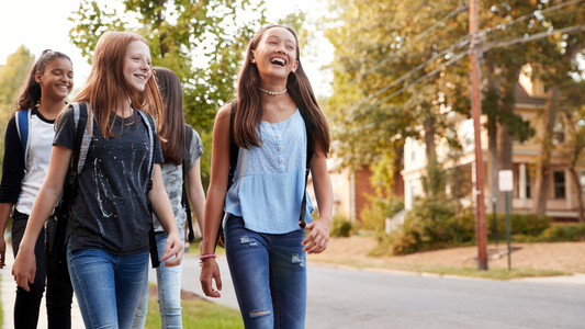 Seed Cycling for Teens