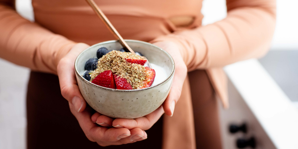 Struggling to Lose Weight? Your Hormones Could Be the Missing Piece