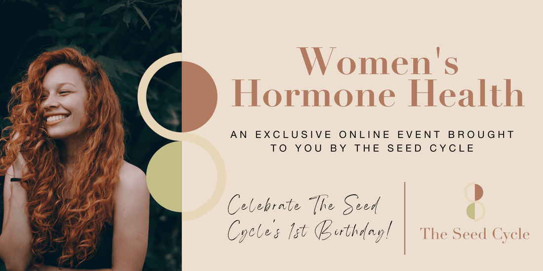 Women’s Hormone Health Event