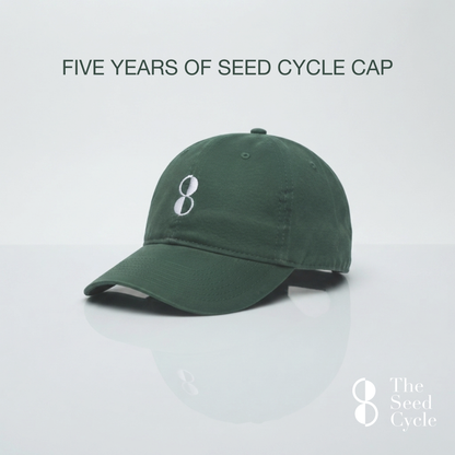 Seed Cycle Cap