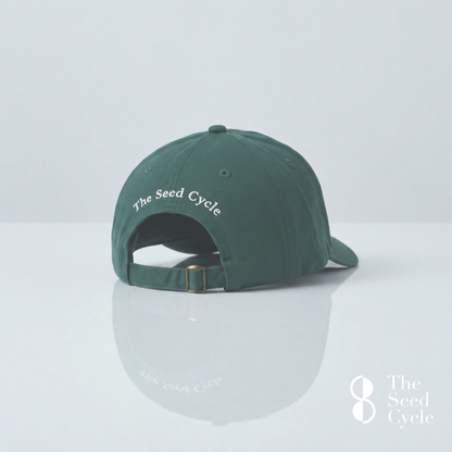 Seed Cycle Cap