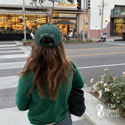 Seed Cycle Cap