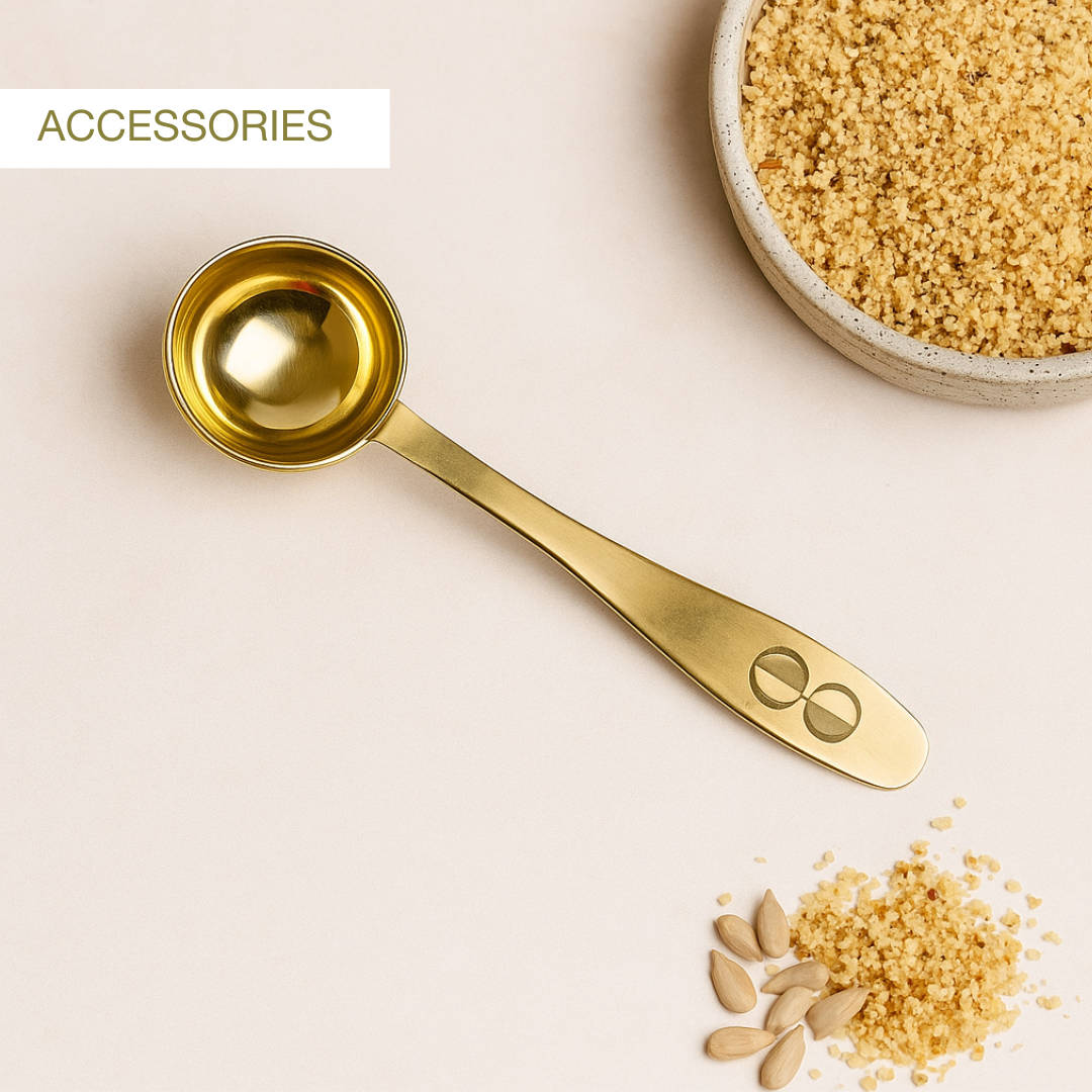 The Seed Cycle Scoop (COMING SOON)