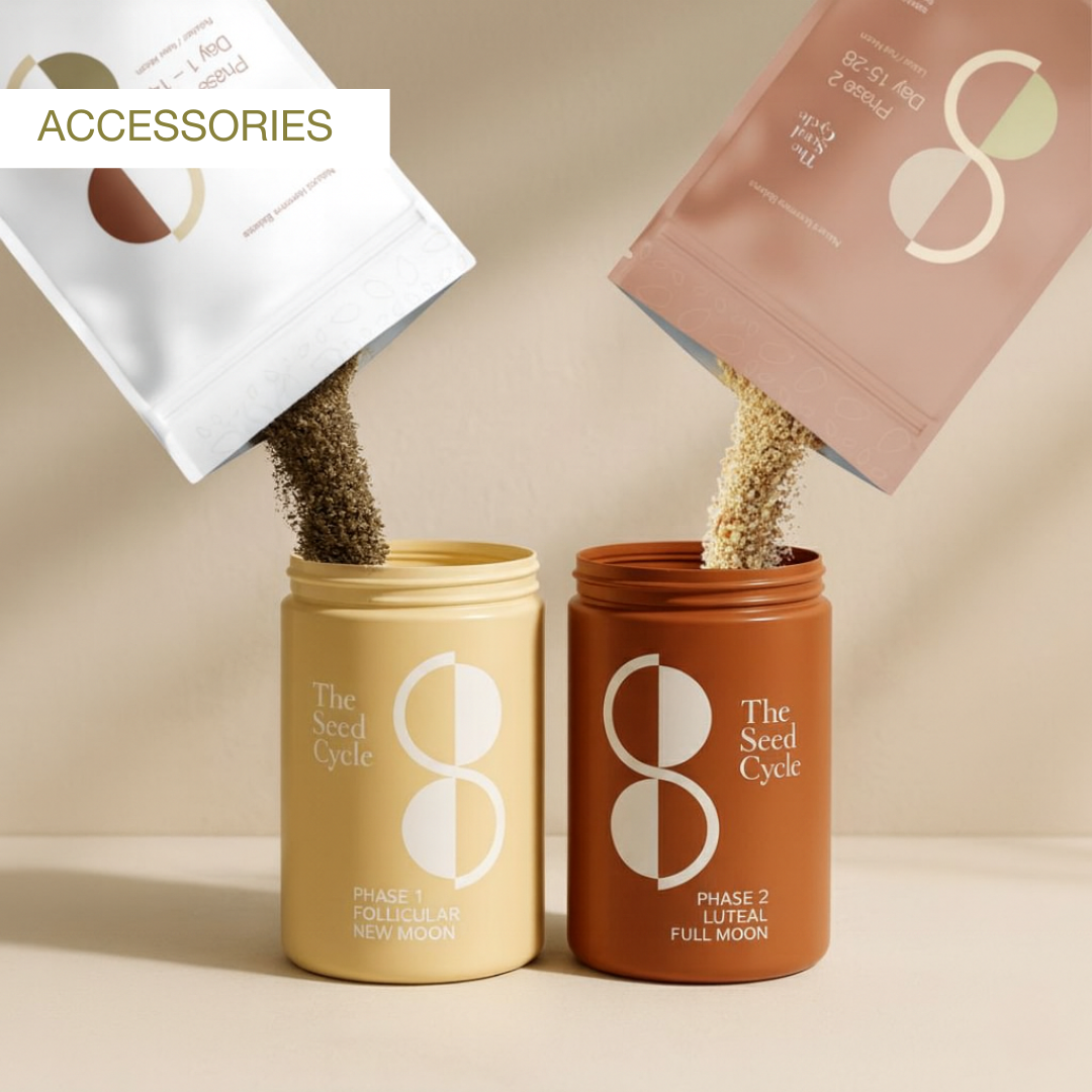 The Forever Jar Set (COMING SOON)