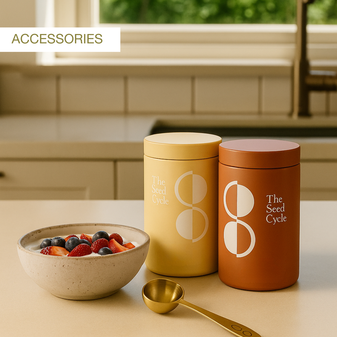 The Forever Jar Set (COMING SOON)