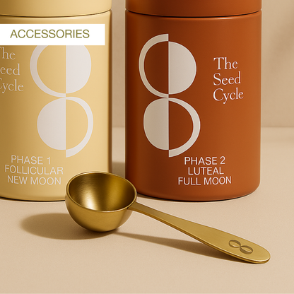 The Seed Cycle Scoop (COMING SOON)