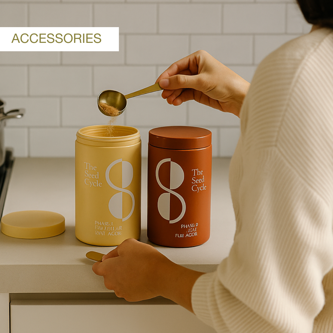 The Forever Jar Set (COMING SOON)