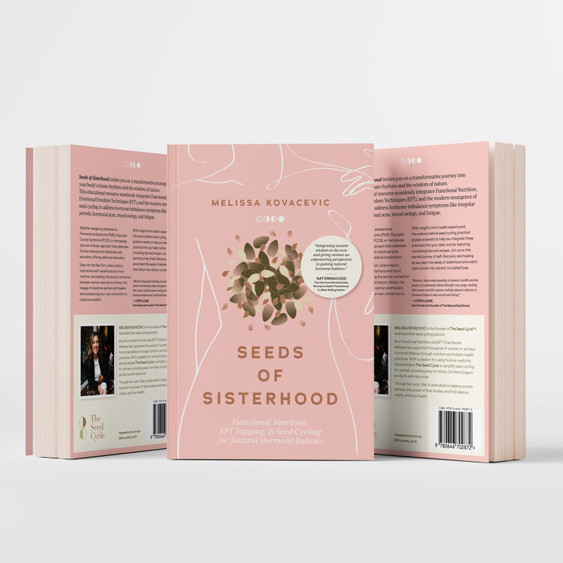 Seeds of Sisterhood - Paperback