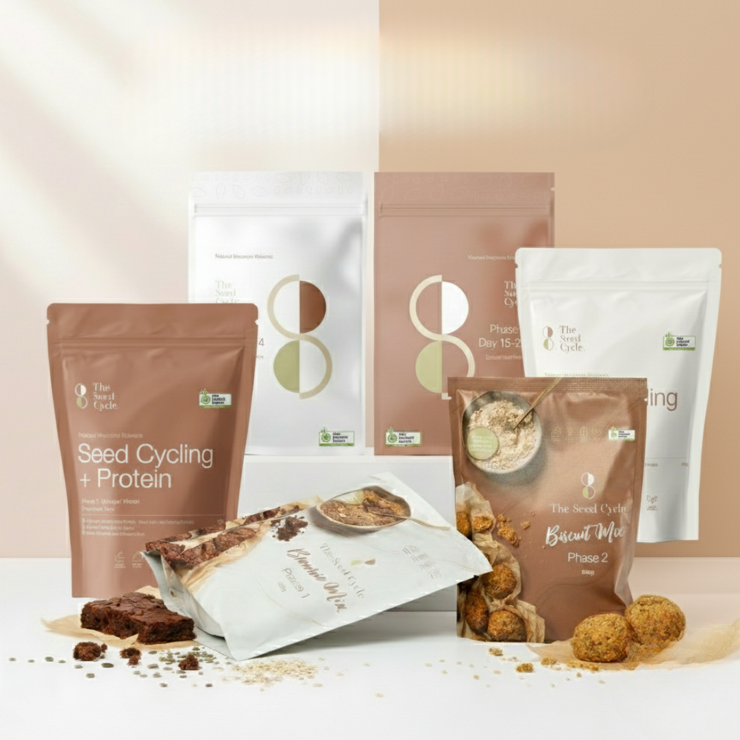 The Seed Cycle Bundles
