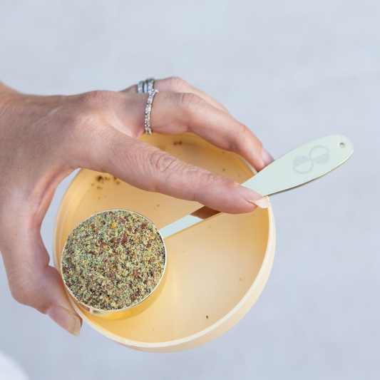 The Seed Cycle Scoop