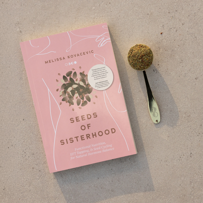 Seeds of Sisterhood - Paperback
