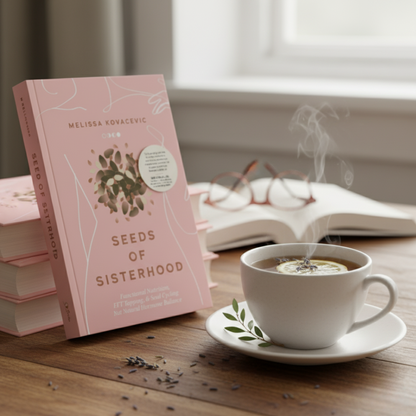 Seeds of Sisterhood - Paperback