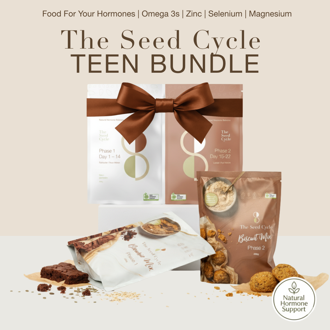 The Seed Cycle Bundles