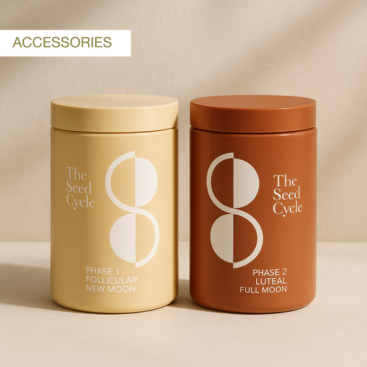 The Forever Jar Set (COMING SOON)