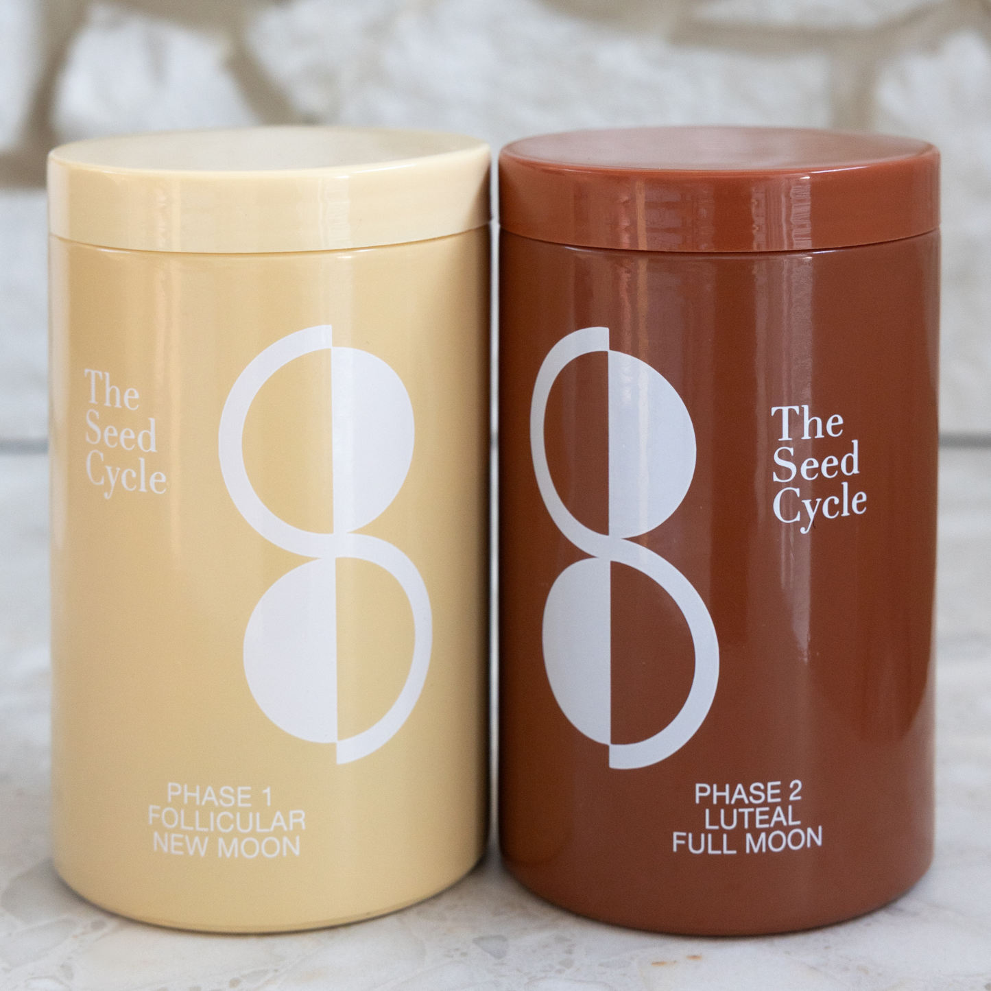 The Forever Jar Set