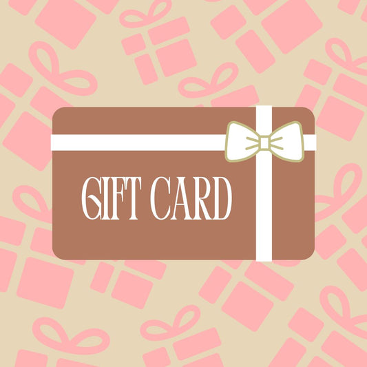 The Seed Cycle Gift Card