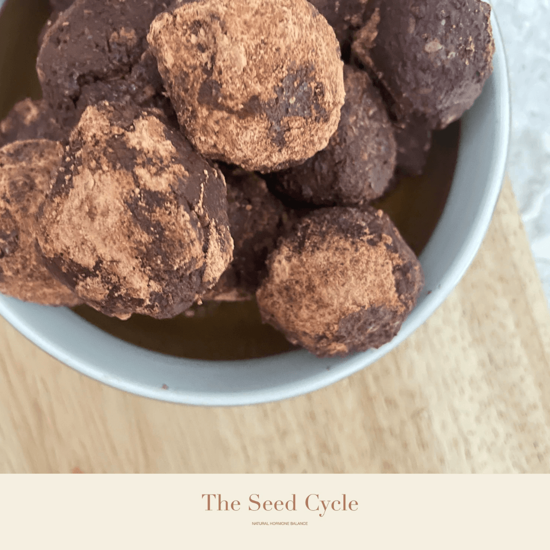 The Seed Cycle Cookbook (1)